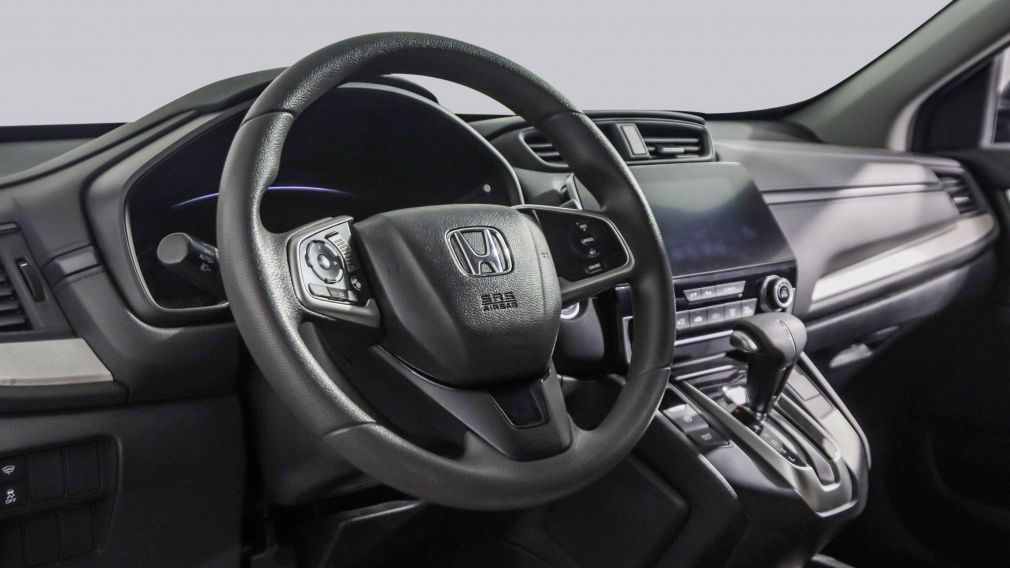 2017 Honda CRV LX AUTO A/C GR ELECT MAGS CAM RECUL BLUETOOTH #23