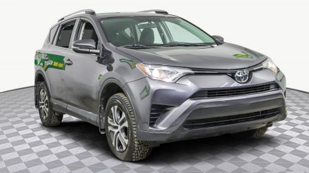 2016 Toyota Rav 4 LE AUTO A/C GR ELECT MAGS CAM RECUL BLUETOOTH                in Blainville                