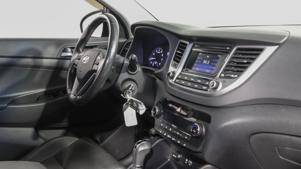 2017 Hyundai Tucson SE AUTO AV CUOR TOIT GR ELECT MAGS CAM RECUL #19