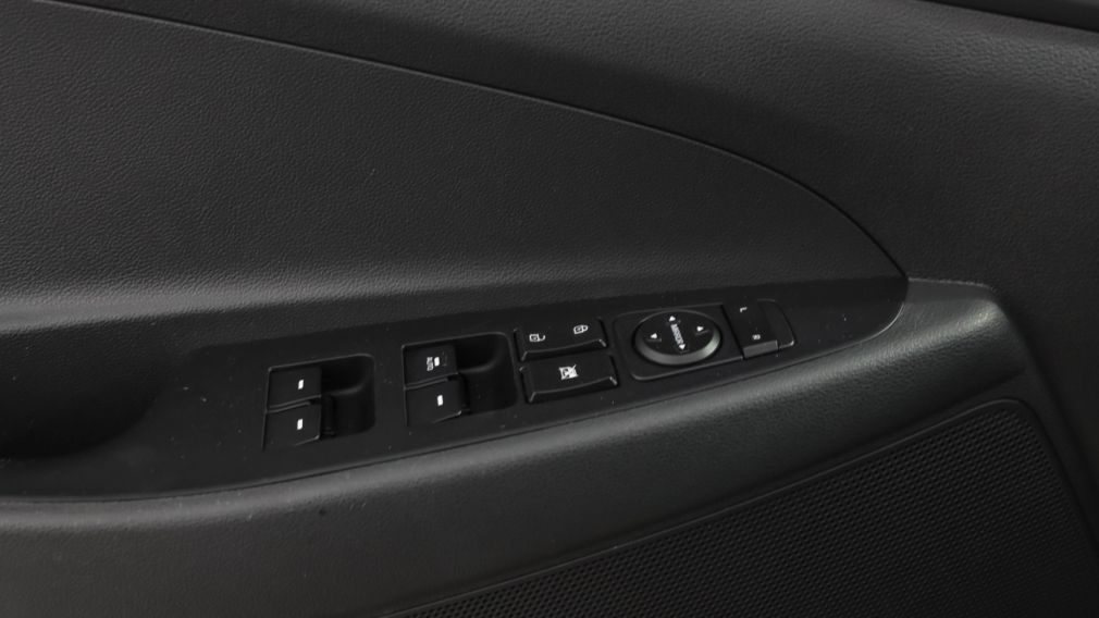 2017 Hyundai Tucson SE AUTO AV CUOR TOIT GR ELECT MAGS CAM RECUL #11