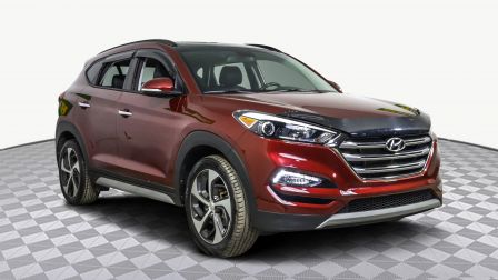 2017 Hyundai Tucson SE AUTO AV CUOR TOIT GR ELECT MAGS CAM RECUL                à Longueuil                