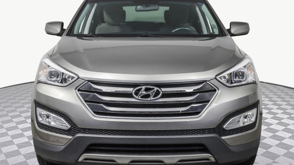 2016 Hyundai Santa Fe FWD AUTO A/C GR ELECT MAGS BLUETOOTH #2