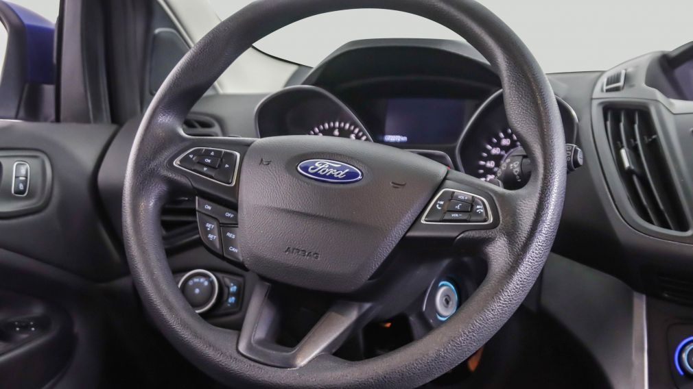 2017 Ford Escape SE AWD AUTO A/C GR ELECT BLUETOOTH MAGS #21