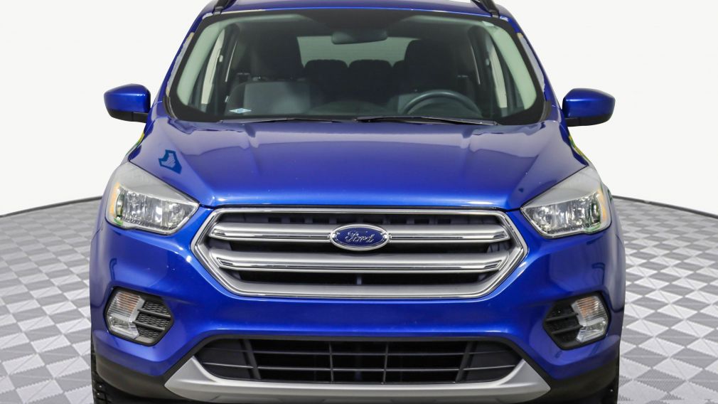 2017 Ford Escape SE AWD AUTO A/C GR ELECT BLUETOOTH MAGS #2