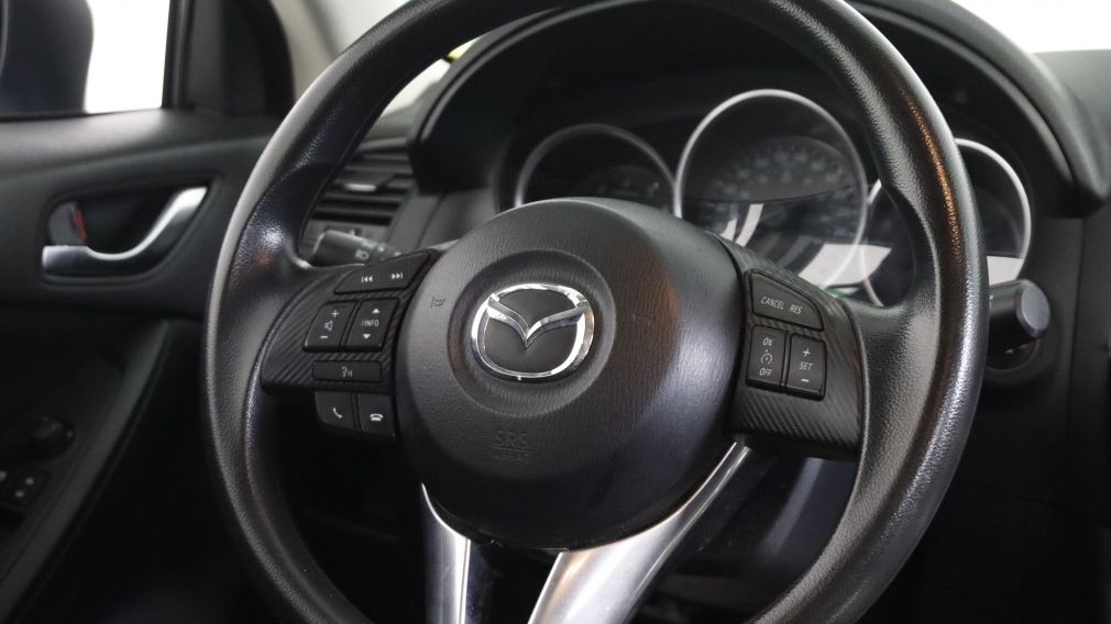 2016 Mazda CX 5 GX #13