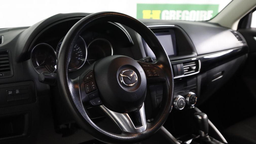 2016 Mazda CX 5 GX #9