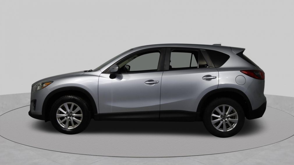 2016 Mazda CX 5 GX #4