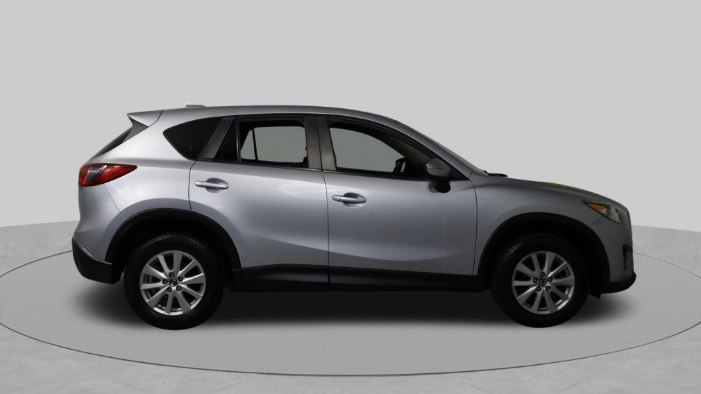 2016 Mazda CX 5 GX #8