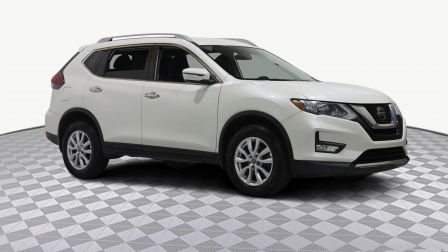 2020 Nissan Rogue SV AWD AUTO A/C GR ELECT MAGS CAMERA BLUETOOTH                in Carignan                