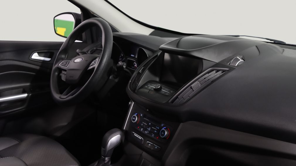 2019 Ford Escape SE AUTO A/C GR ELECT MAGS CAM RECUL BLUETOOTH #11