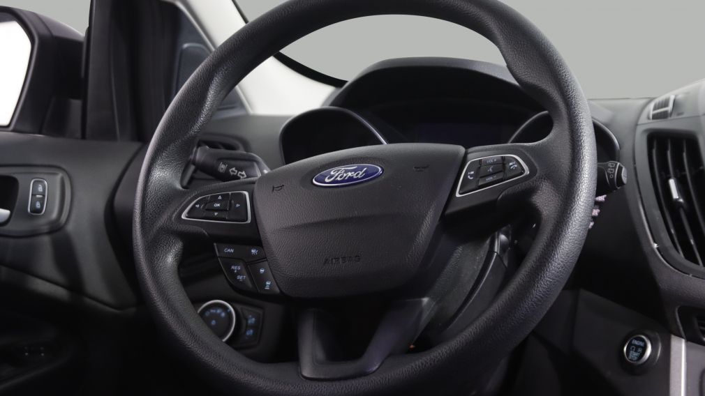 2019 Ford Escape SE AUTO A/C GR ELECT MAGS CAM RECUL BLUETOOTH #20