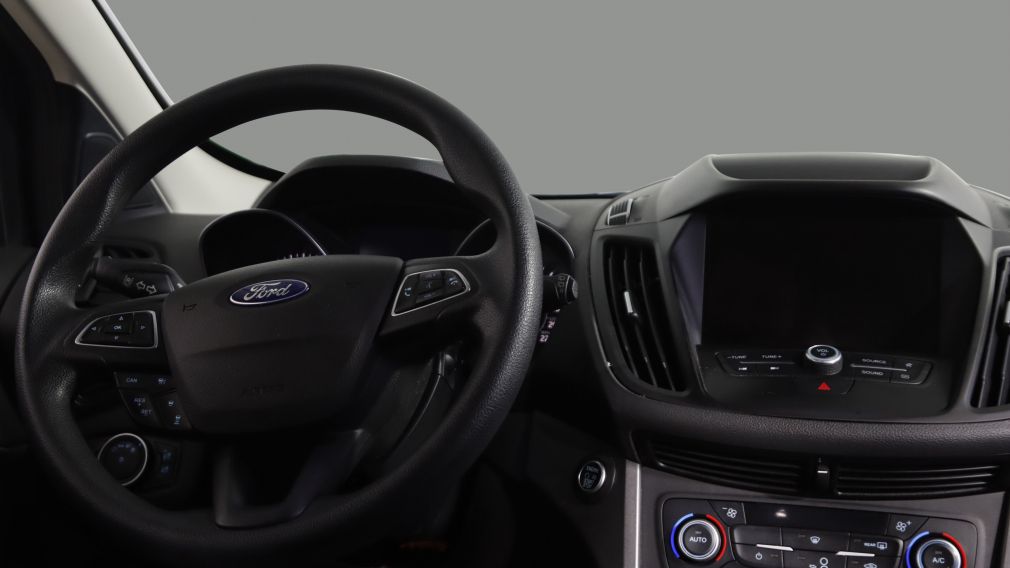 2019 Ford Escape SE AUTO A/C GR ELECT MAGS CAM RECUL BLUETOOTH #24