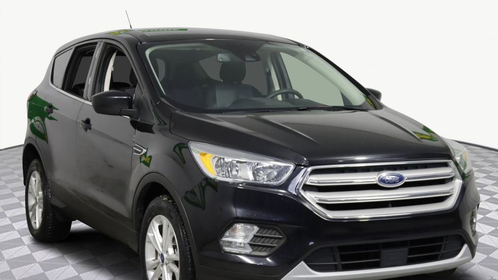 2019 Ford Escape SE AUTO A/C GR ELECT MAGS CAM RECUL BLUETOOTH #0