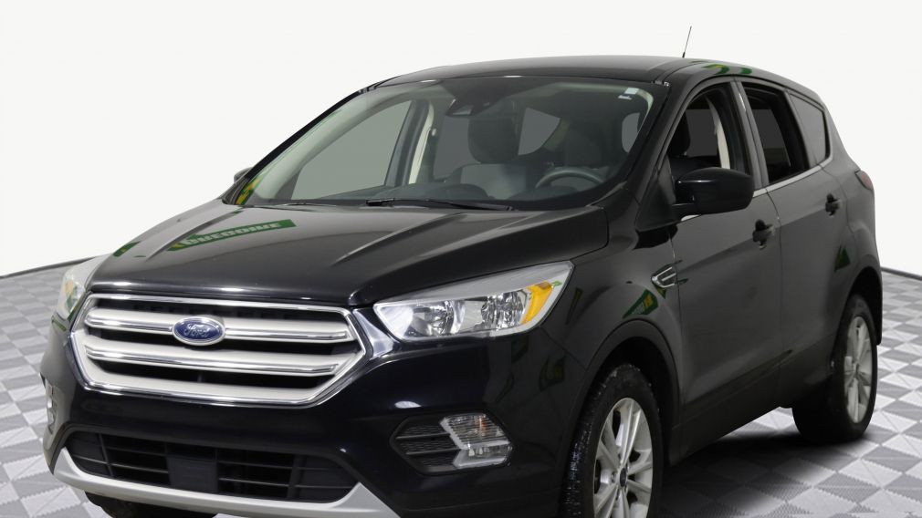 2019 Ford Escape SE AUTO A/C GR ELECT MAGS CAM RECUL BLUETOOTH #3