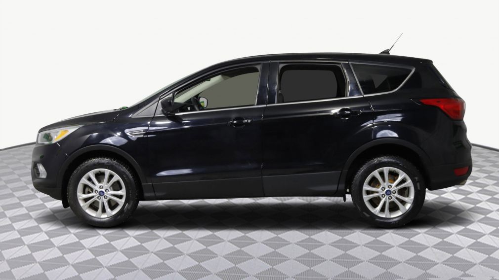 2019 Ford Escape SE AUTO A/C GR ELECT MAGS CAM RECUL BLUETOOTH #4