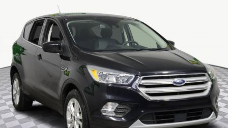 2019 Ford Escape SE AUTO A/C GR ELECT MAGS CAM RECUL BLUETOOTH                