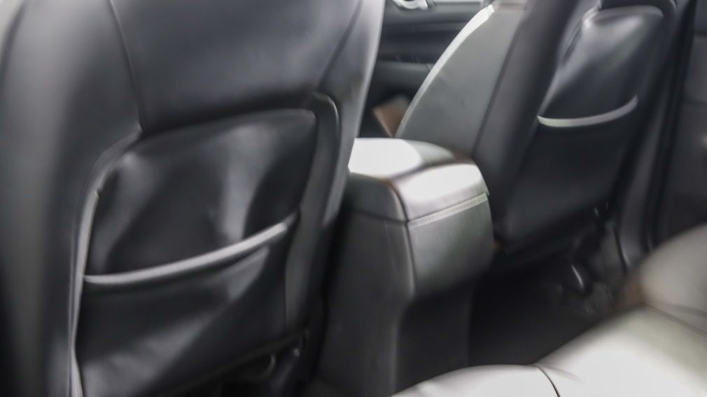 2018 Mazda CX 5 GS AUTO A/C CUIR GR ELECT MAGS CAM RECUL BLUETOOTH #18