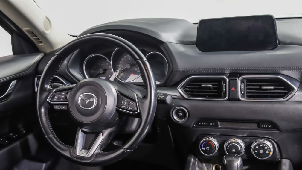 2018 Mazda CX 5 GS AUTO A/C CUIR GR ELECT MAGS CAM RECUL BLUETOOTH #13