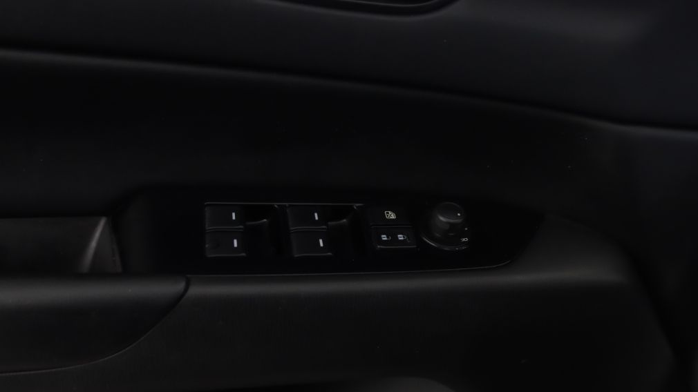 2018 Mazda CX 5 GS AUTO A/C CUIR GR ELECT MAGS CAM RECUL BLUETOOTH #11