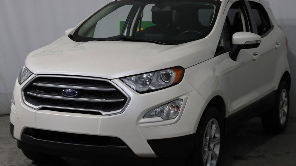 2020 Ford EcoSport SE AUTO A/C TOIT GR ELECT MAGS CAM RECUL #2