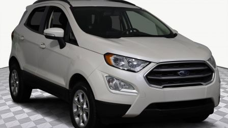 2020 Ford EcoSport SE AUTO A/C TOIT GR ELECT MAGS CAM RECUL                in Saint-Hyacinthe                