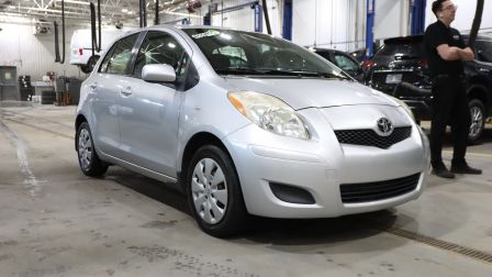 2011 Toyota Yaris LE                in Longueuil                