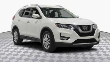 2017 Nissan Rogue SV AUTO A/C GR ELECT MAGS CAMERA BLUETOOTH                in Carignan                