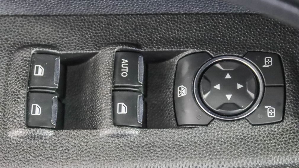 2018 Ford EcoSport SE AUTO A/C GR ELECT MAGS CAM RECUL BLUETOOTH #14