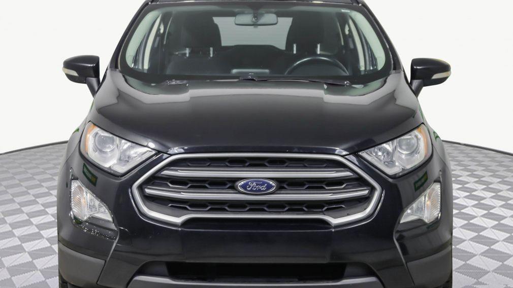 2018 Ford EcoSport SE AUTO A/C GR ELECT MAGS CAM RECUL BLUETOOTH #2
