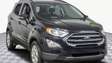 2018 Ford EcoSport SE AUTO A/C GR ELECT MAGS CAM RECUL BLUETOOTH                à Estrie                