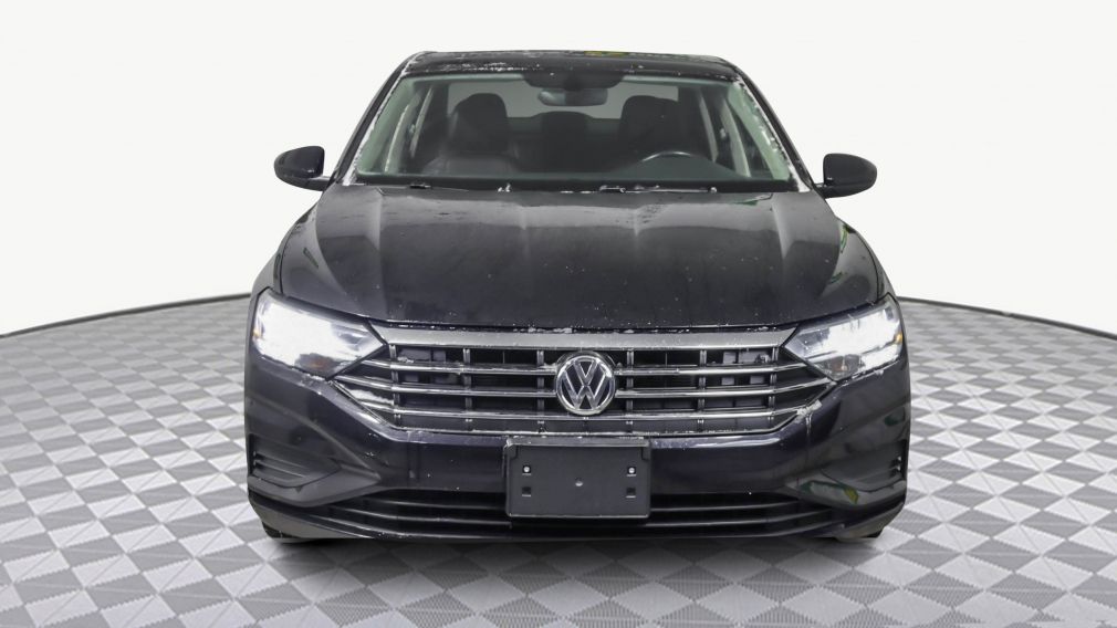 2019 Volkswagen Jetta HIGHLINE A/C CUIT MAGS #2