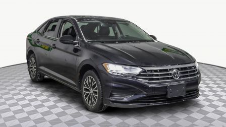 2019 Volkswagen Jetta HIGHLINE A/C CUIT MAGS                à Sherbrooke                