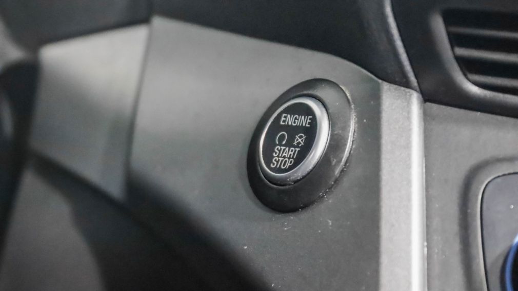 2019 Ford Escape SEL AUTO A/C CUIR GR ELECT MAGS CAM RECUL BLUETOOT #11
