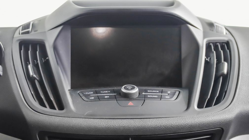 2019 Ford Escape SEL AUTO A/C CUIR GR ELECT MAGS CAM RECUL BLUETOOT #12