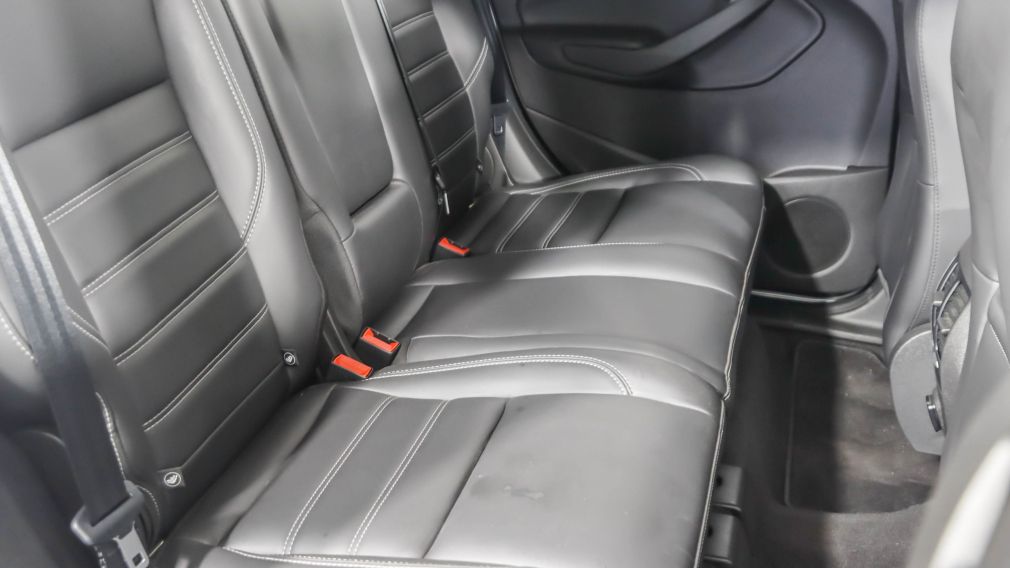 2019 Ford Escape SEL AUTO A/C CUIR GR ELECT MAGS CAM RECUL BLUETOOT #19