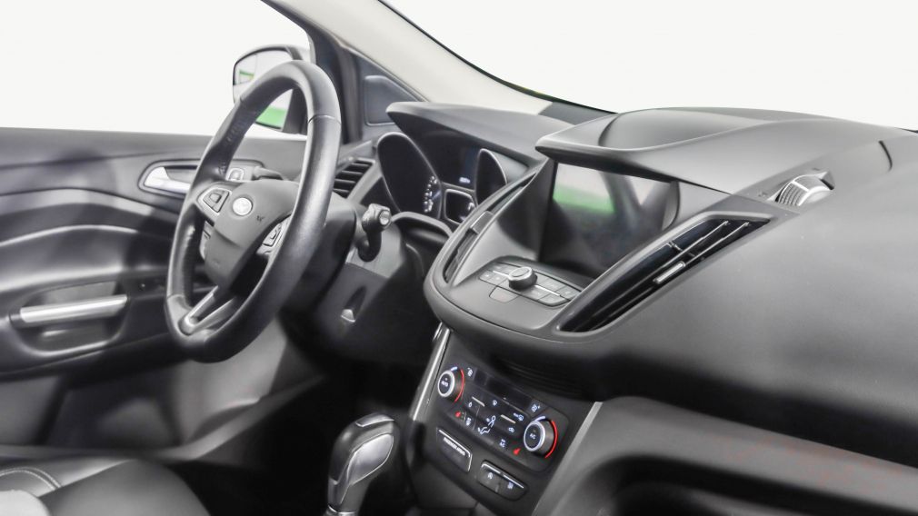 2019 Ford Escape SEL AUTO A/C CUIR GR ELECT MAGS CAM RECUL BLUETOOT #20