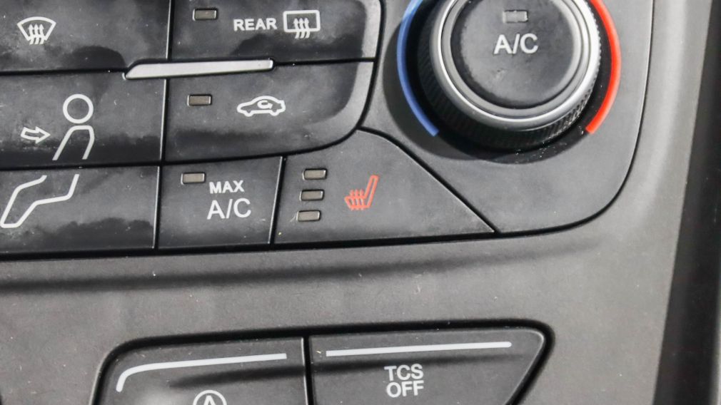 2019 Ford Escape SEL AUTO A/C CUIR GR ELECT MAGS CAM RECUL BLUETOOT #21