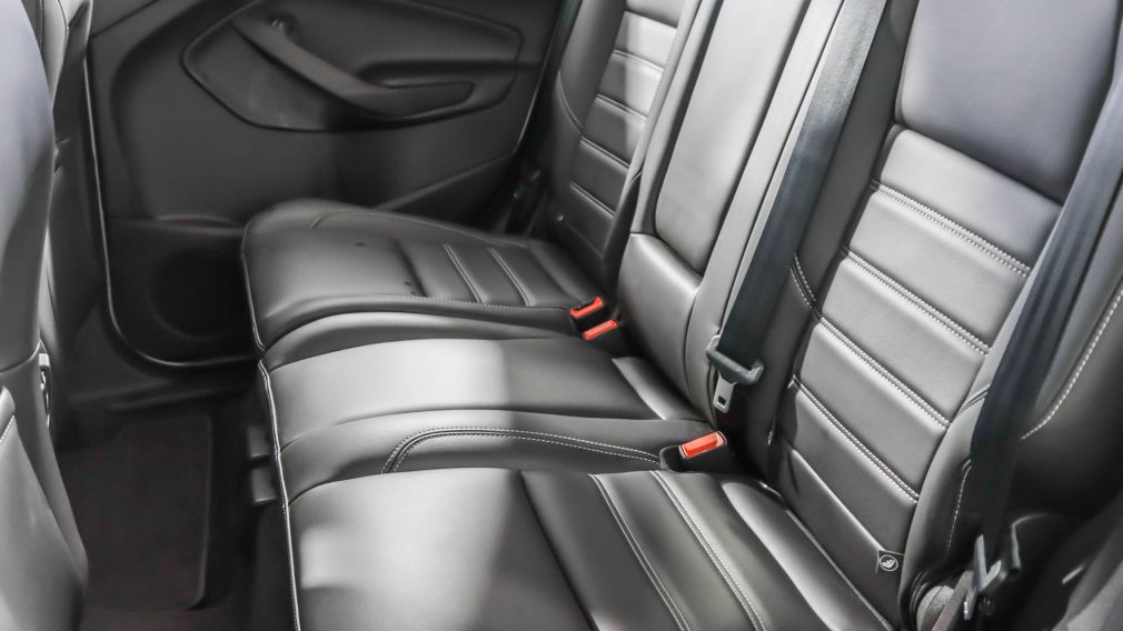 2019 Ford Escape SEL AUTO A/C CUIR GR ELECT MAGS CAM RECUL BLUETOOT #24