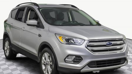 2019 Ford Escape SEL AUTO A/C CUIR GR ELECT MAGS CAM RECUL BLUETOOT                à Rimouski                
