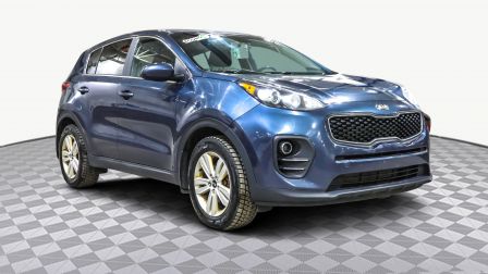 2017 Kia Sportage LX                in Carignan                