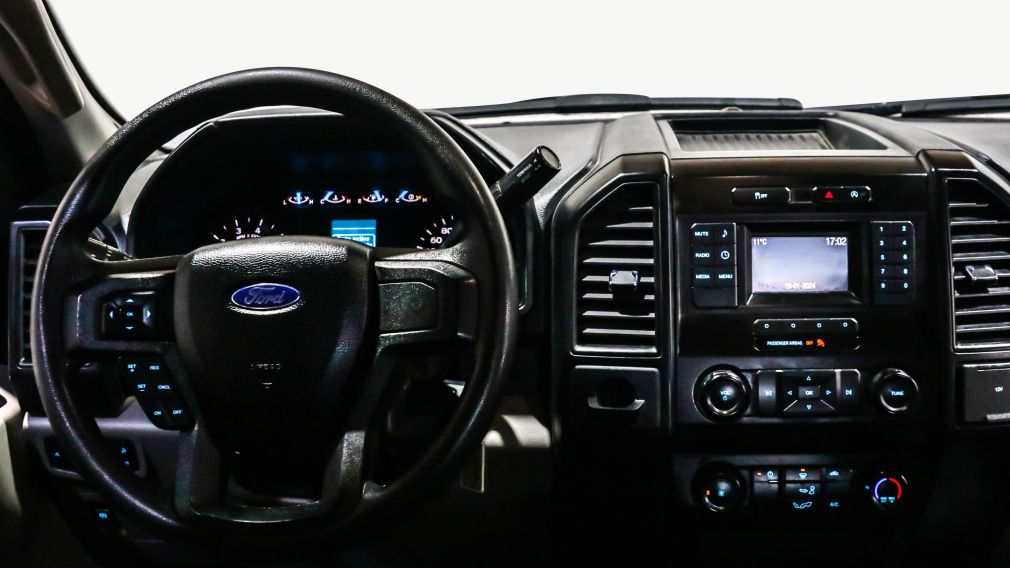 2017 Ford F150 XL AUTO AC GR ELECT #10