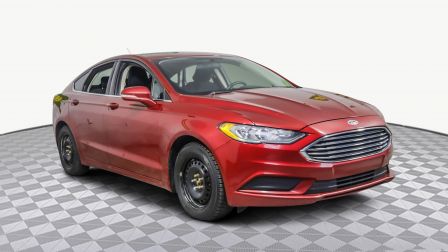 2017 Ford Fusion SE                in Laval                