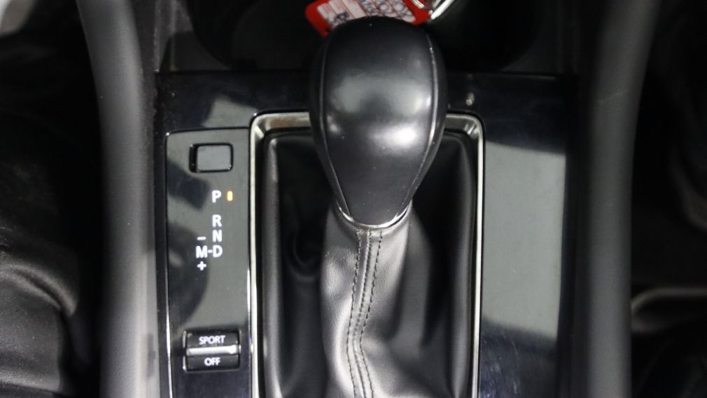 2021 Mazda 3 GS AUTO A/C CUIR TOIT GR ELECT MAGS CAM RECUL #17