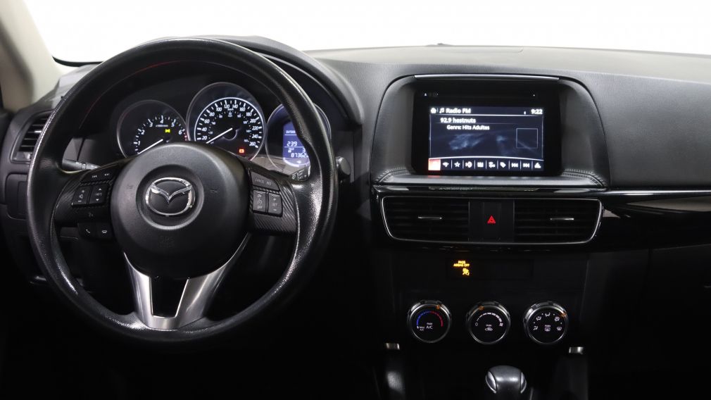 2016 Mazda CX 5 GX AUTO A/C GR ELECT MAGS BLUETOOTH #24