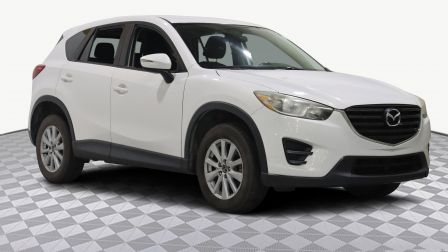 2016 Mazda CX 5 GX AUTO A/C GR ELECT MAGS BLUETOOTH                in Repentigny                