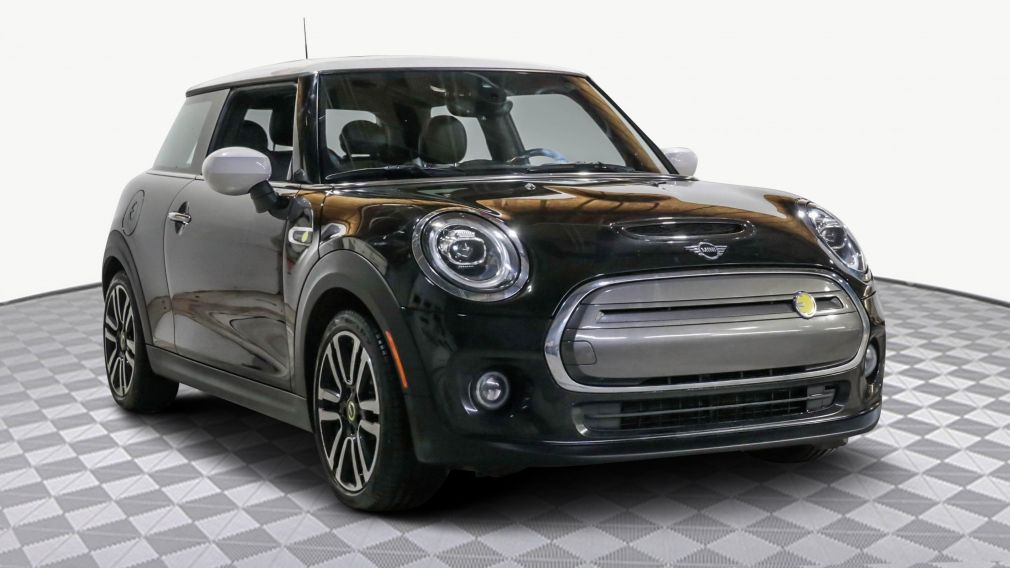 2021 Mini Cooper AUTO AC GR ELEC MAGS TOIT CAM RECULE BLUETOOTH #0