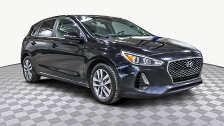 2018 Hyundai Elantra GL MAGS GR ÉLEC A/C VOLANT CHAUFFANT CAMÉRA DE REC                