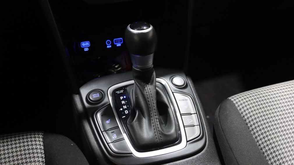 2020 Hyundai Kona Preferred AWD AUTO A/C GR ELECT MAGS CAMERA BLUETO #19