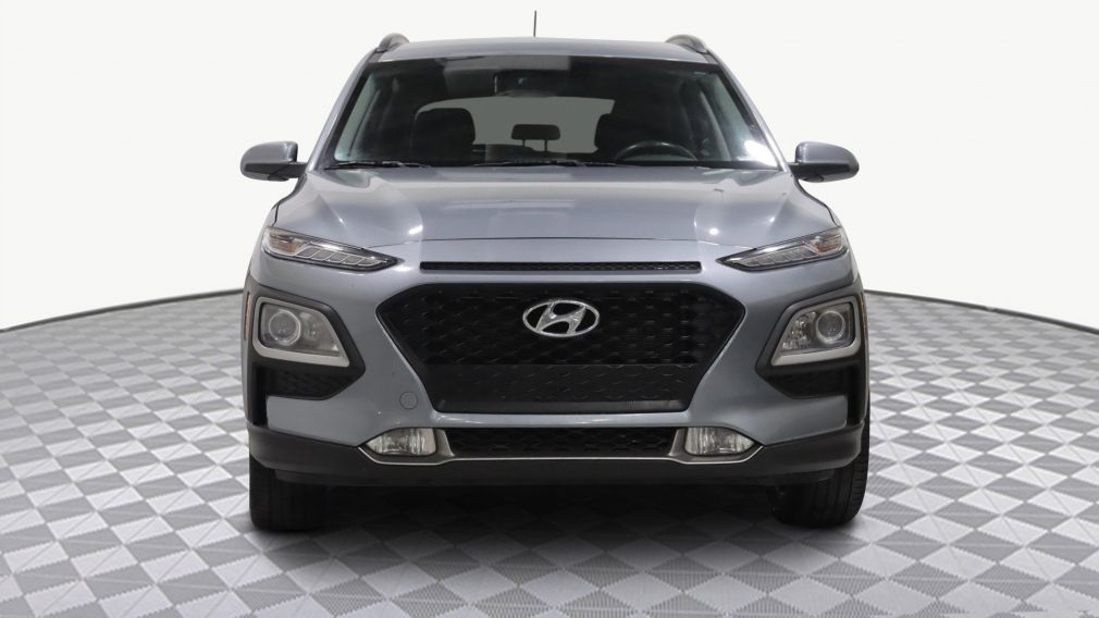 2020 Hyundai Kona Preferred AWD AUTO A/C GR ELECT MAGS CAMERA BLUETO #2