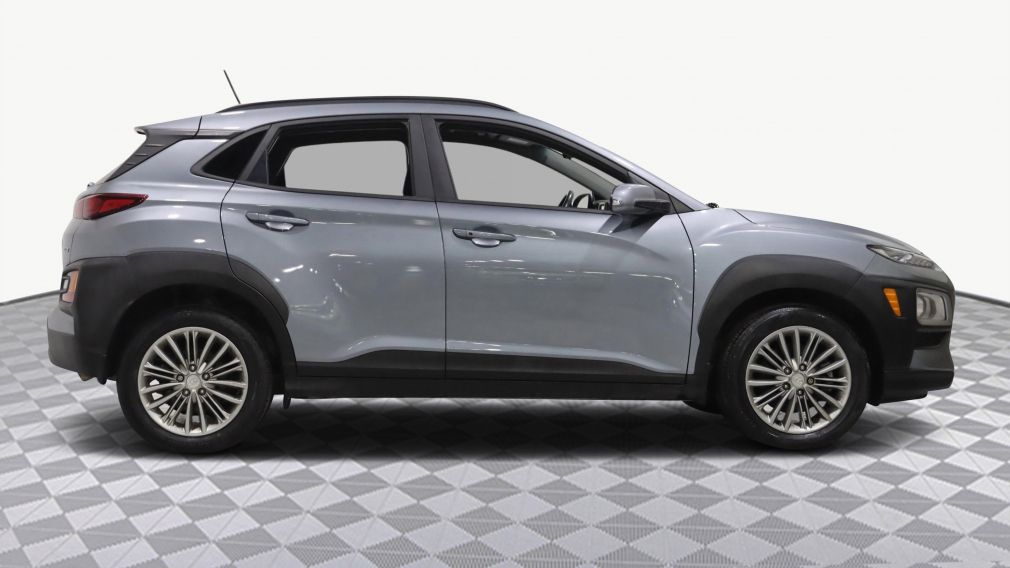 2020 Hyundai Kona Preferred AWD AUTO A/C GR ELECT MAGS CAMERA BLUETO #8